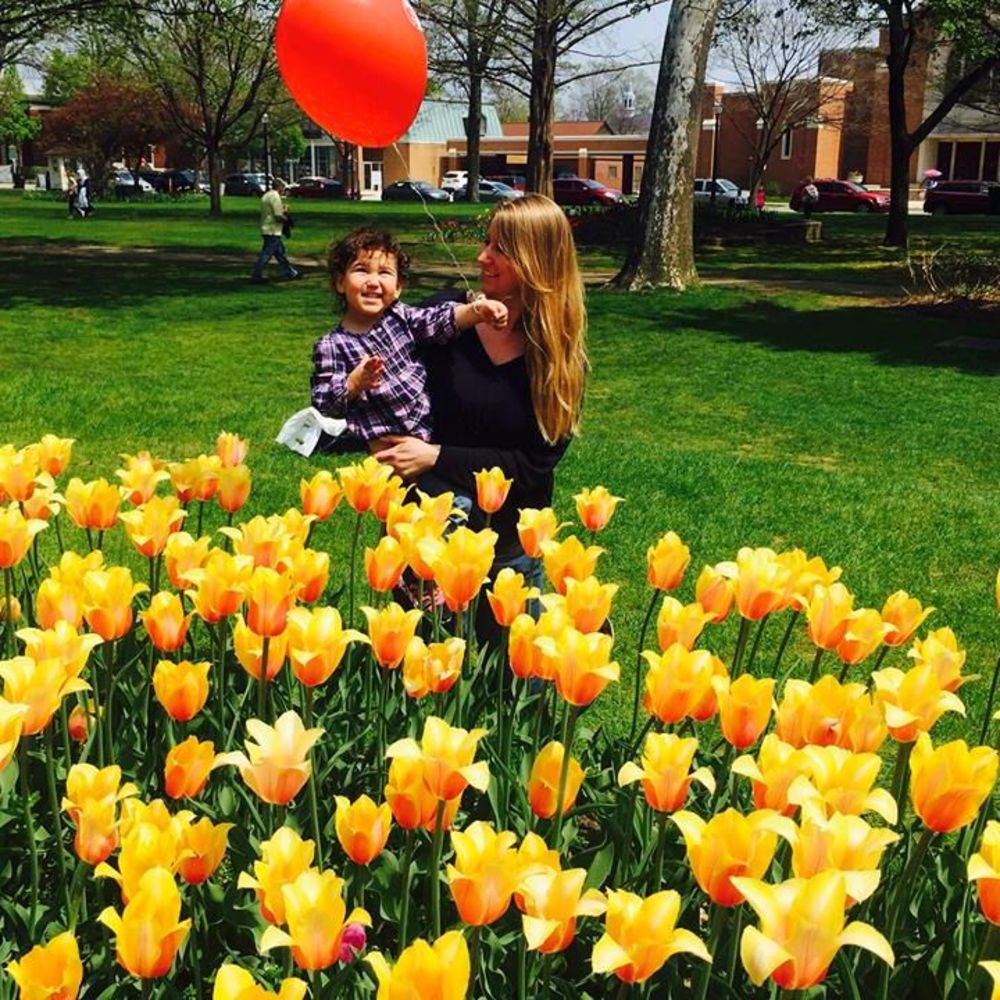 Meet your Posher, Jennifer